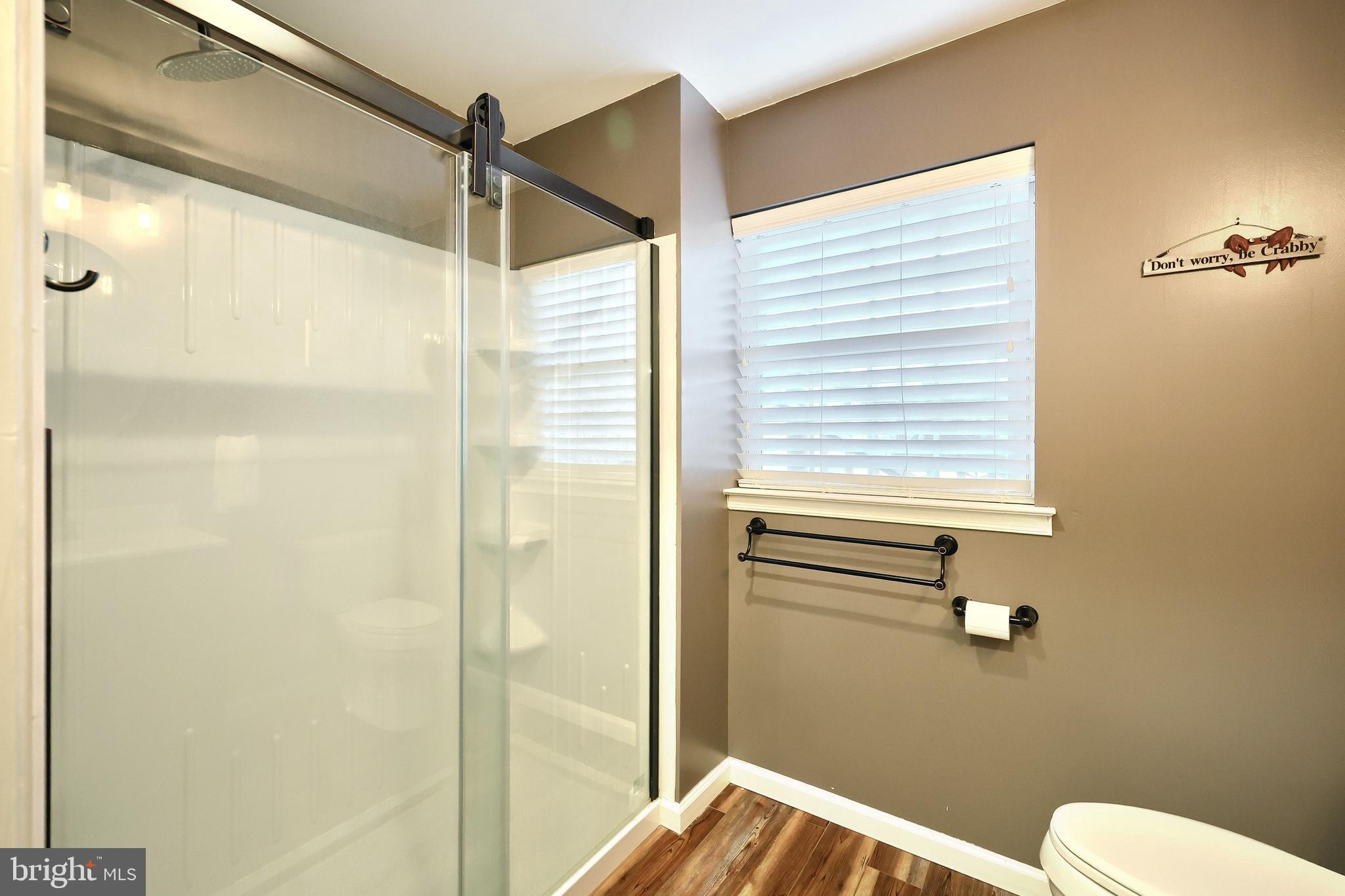 LAKE MEADE - Residential