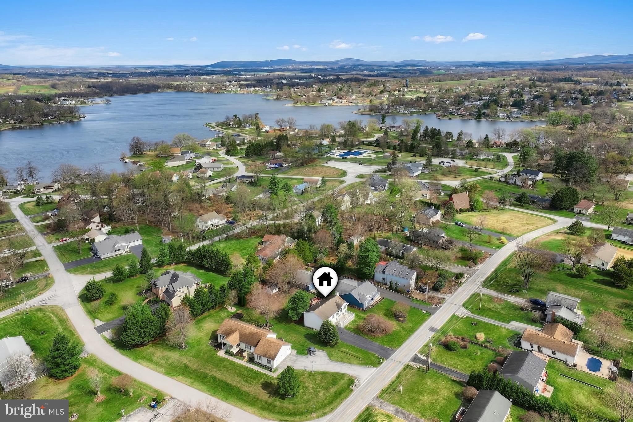 LAKE MEADE - Residential