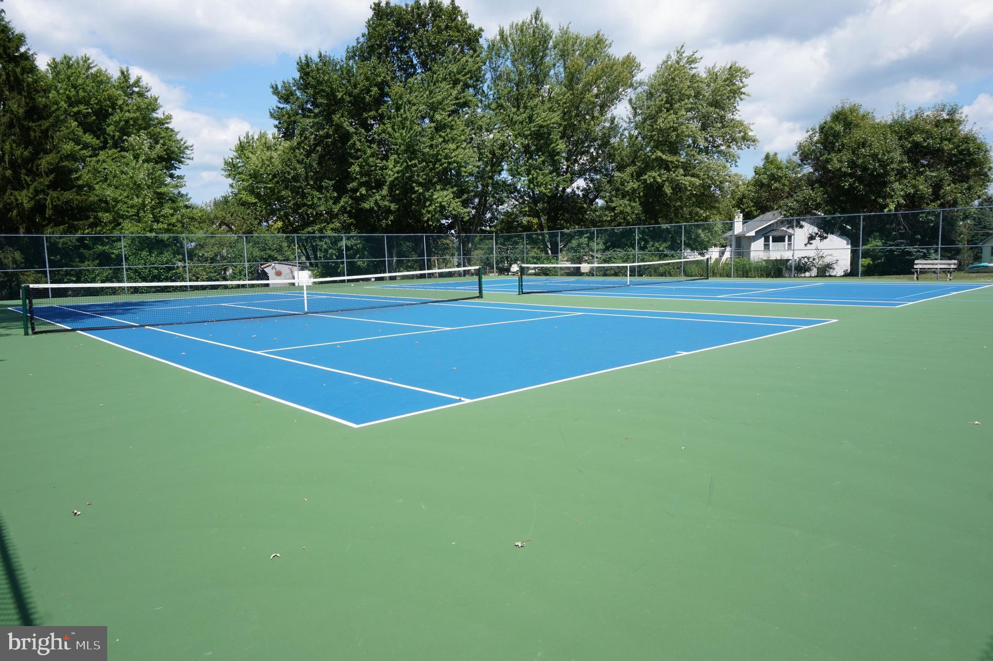 LAKE MEADE - Residential