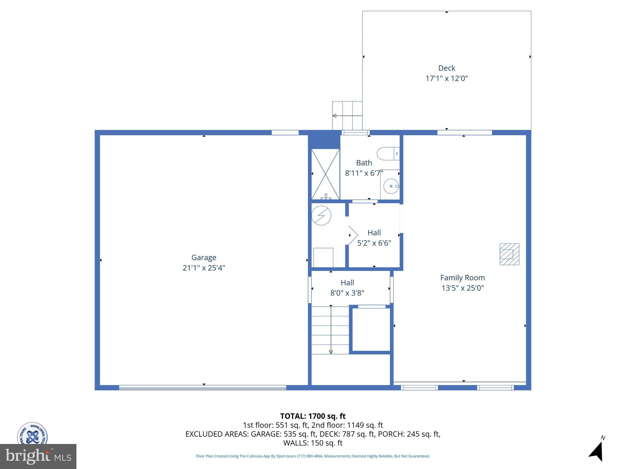 LAKE MEADE - Residential