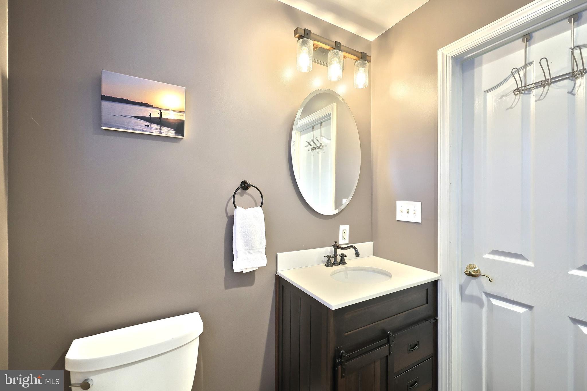 LAKE MEADE - Residential