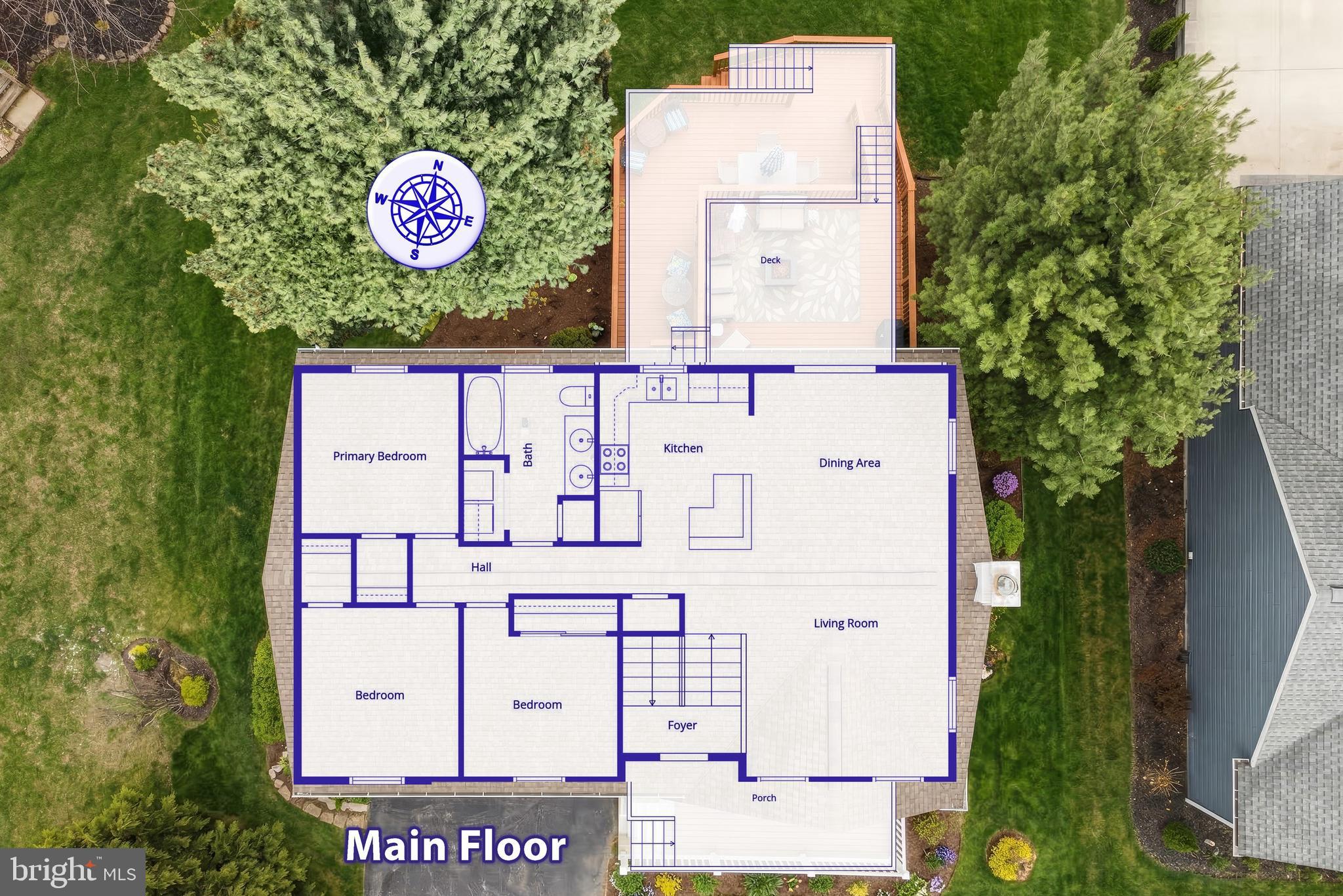 LAKE MEADE - Residential