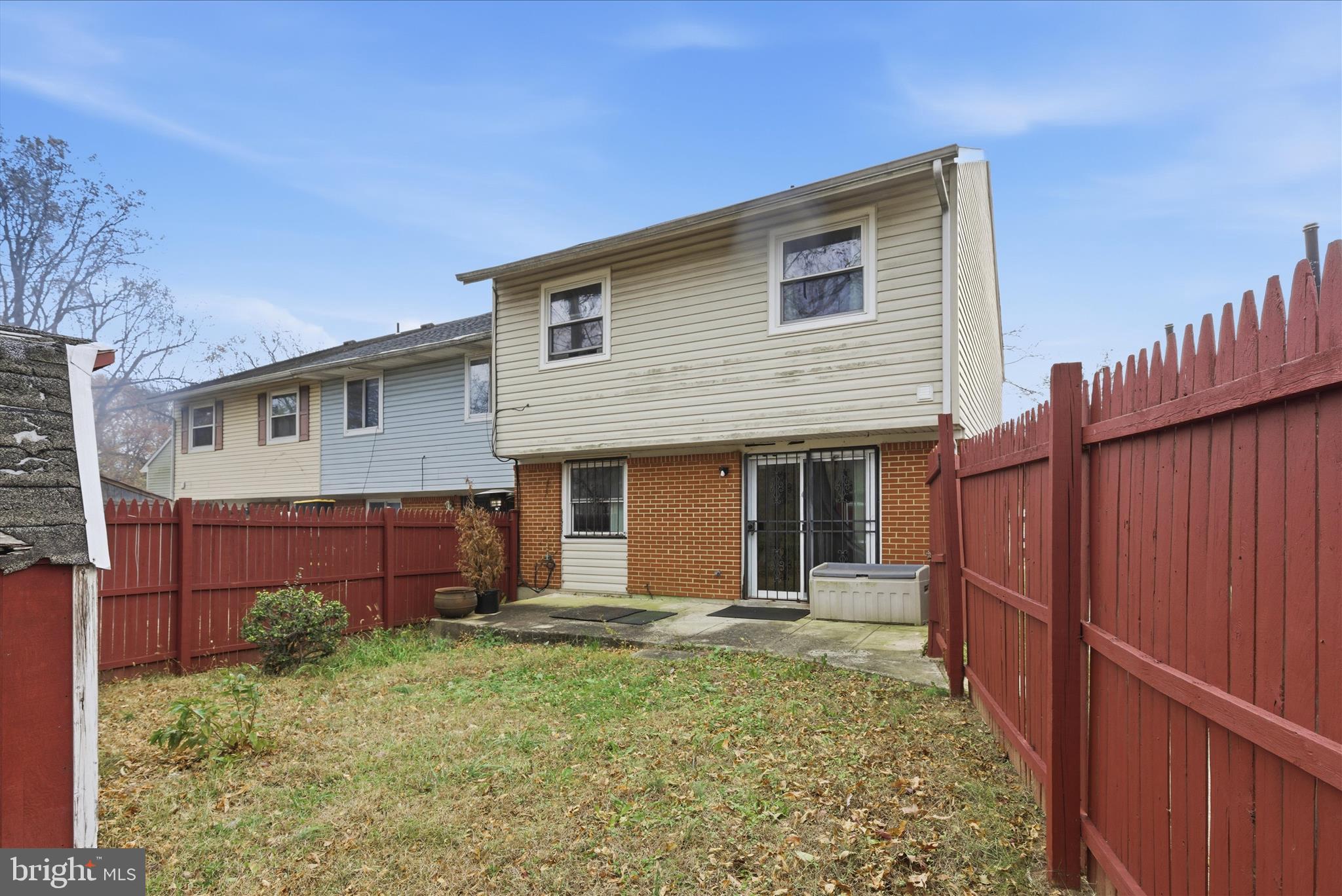 GLASSMANOR - Residential