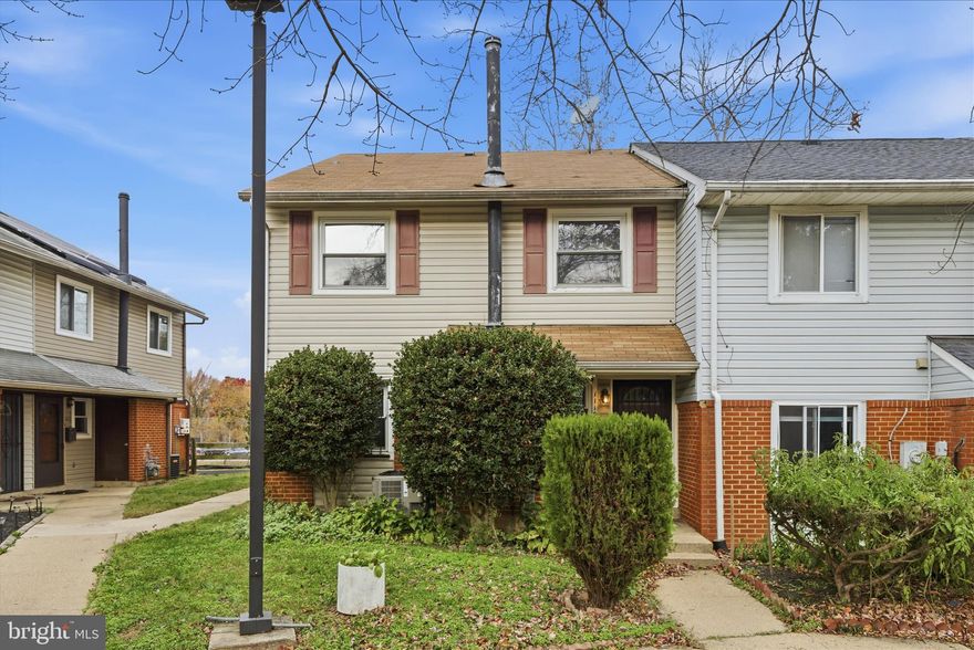 Charming Opportunity in Oxon Hill/Glassmanor!! This 3-bedroom, 1.5 bath home with an additional den offers plenty of potential for the right buyer. Whether you're an investor or a first-time homebuyer looking to customize your space, the property is full of promise. The flexible layout includes a bonus den - perfect for a home office, guest room, or creative studio.

While the home needs some TLC, it is being sold AS IS (everything currently in the home conveys), making it a great canvas for your vision. Located just minutes from National Harbor, DC, and major commuter routes, this property sits in a convenient and accessible location. 

Don't miss the chance to bring this gem back to life and build equity in a growing area!