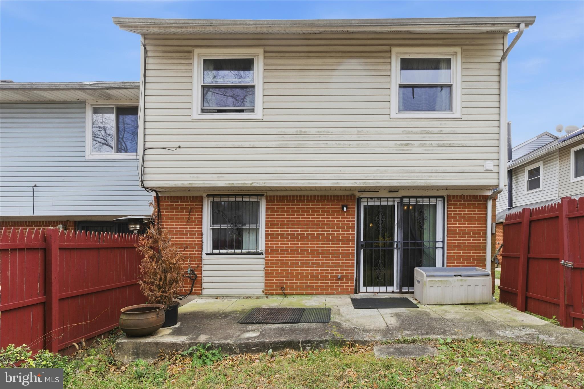 GLASSMANOR - Residential