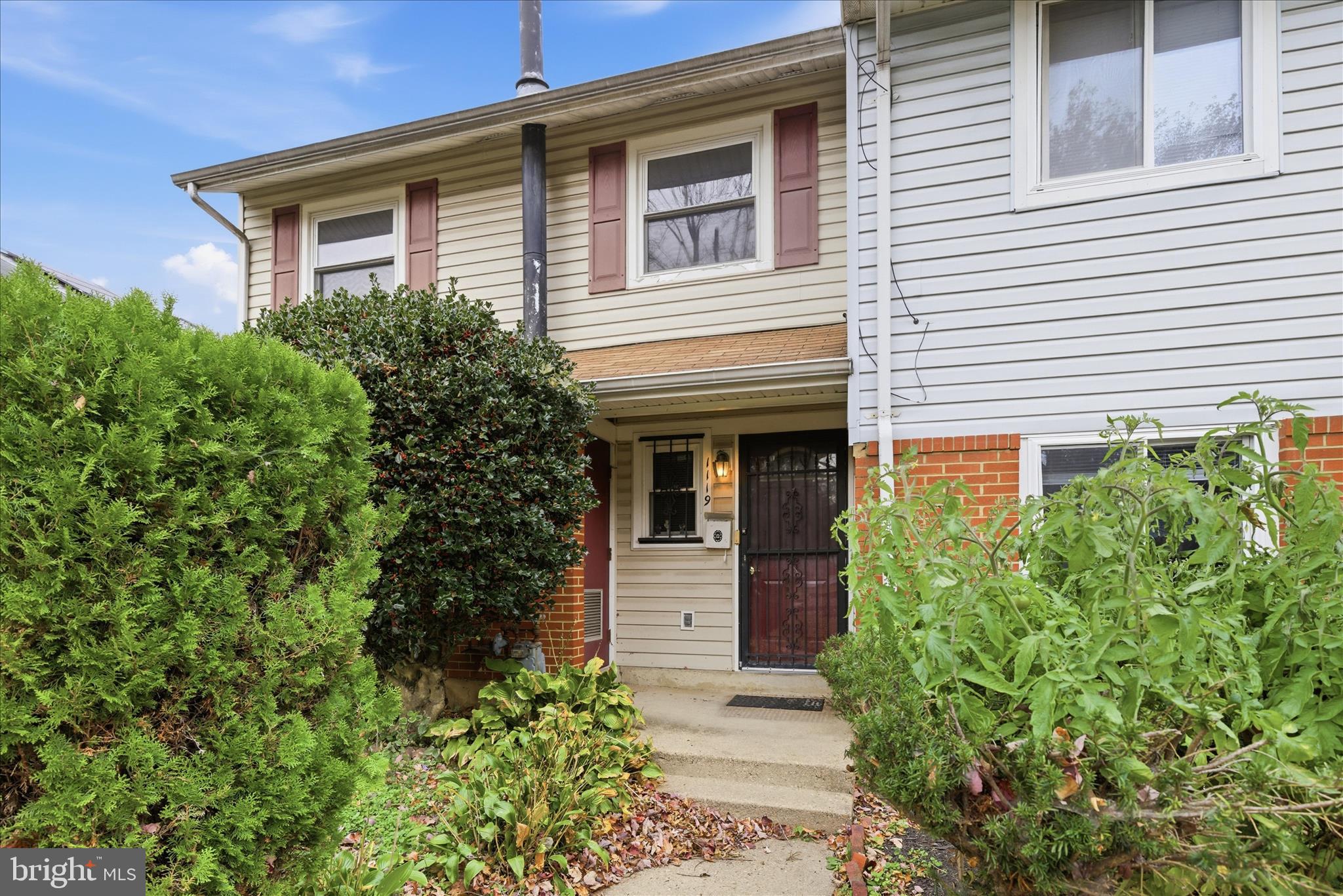 GLASSMANOR - Residential