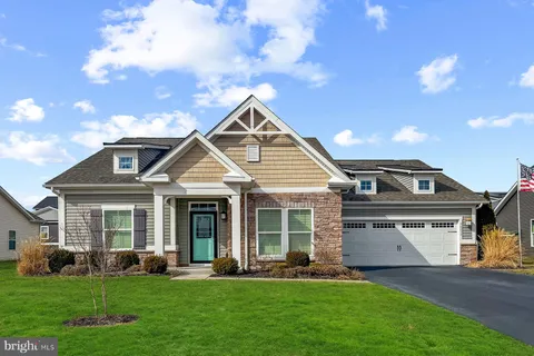 34050 Beaufort Lane, Dagsboro, DE MLS: DESU2078770
