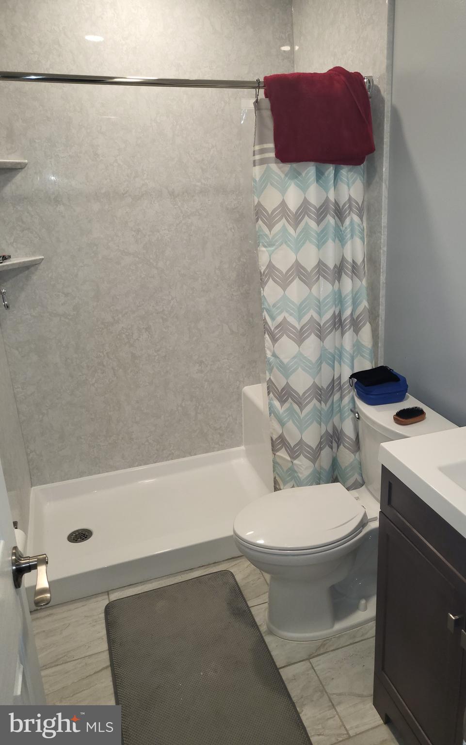 ENFIELD CHASE PLAT TWO - Residential