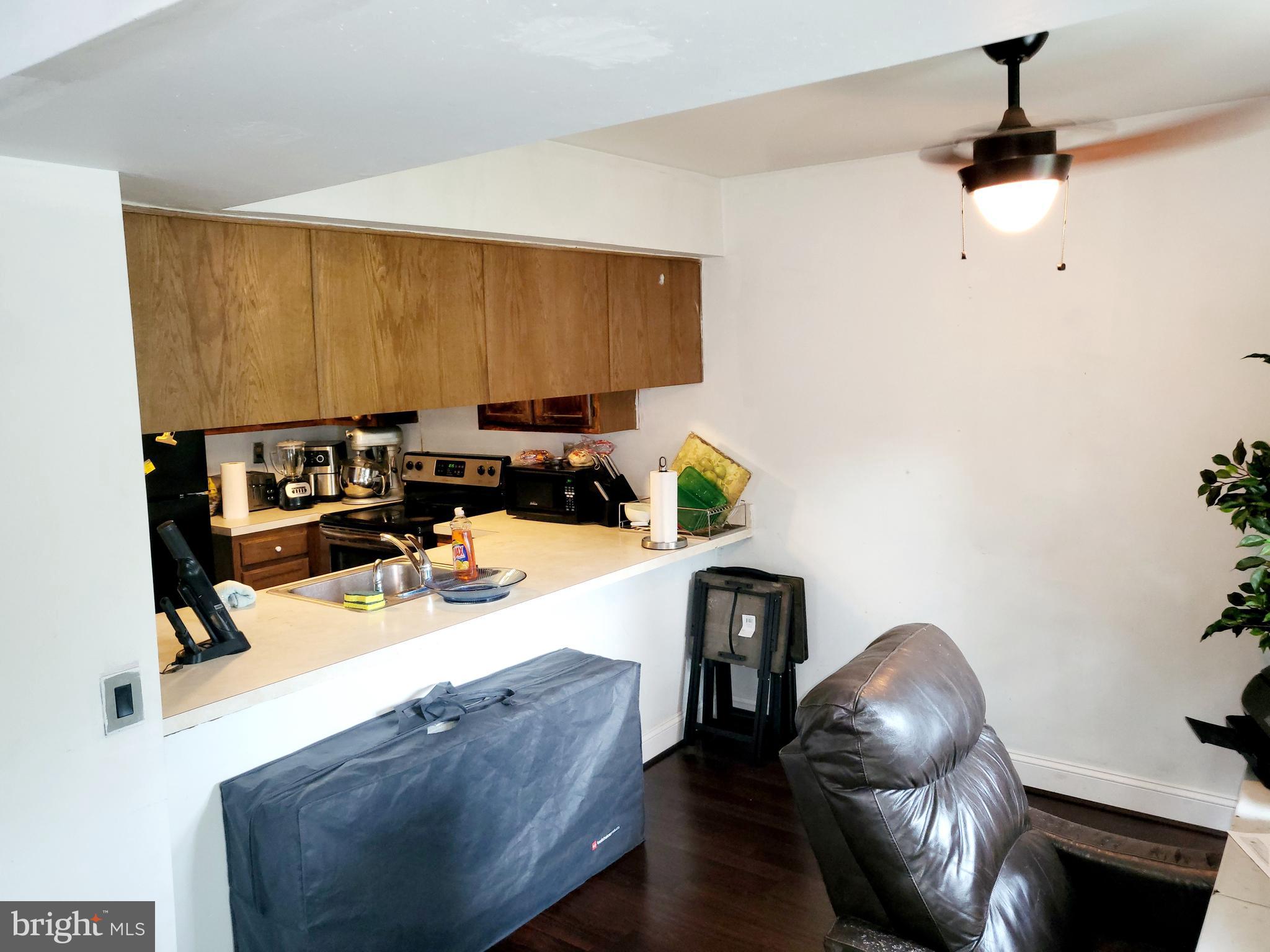 ENFIELD CHASE PLAT TWO - Residential