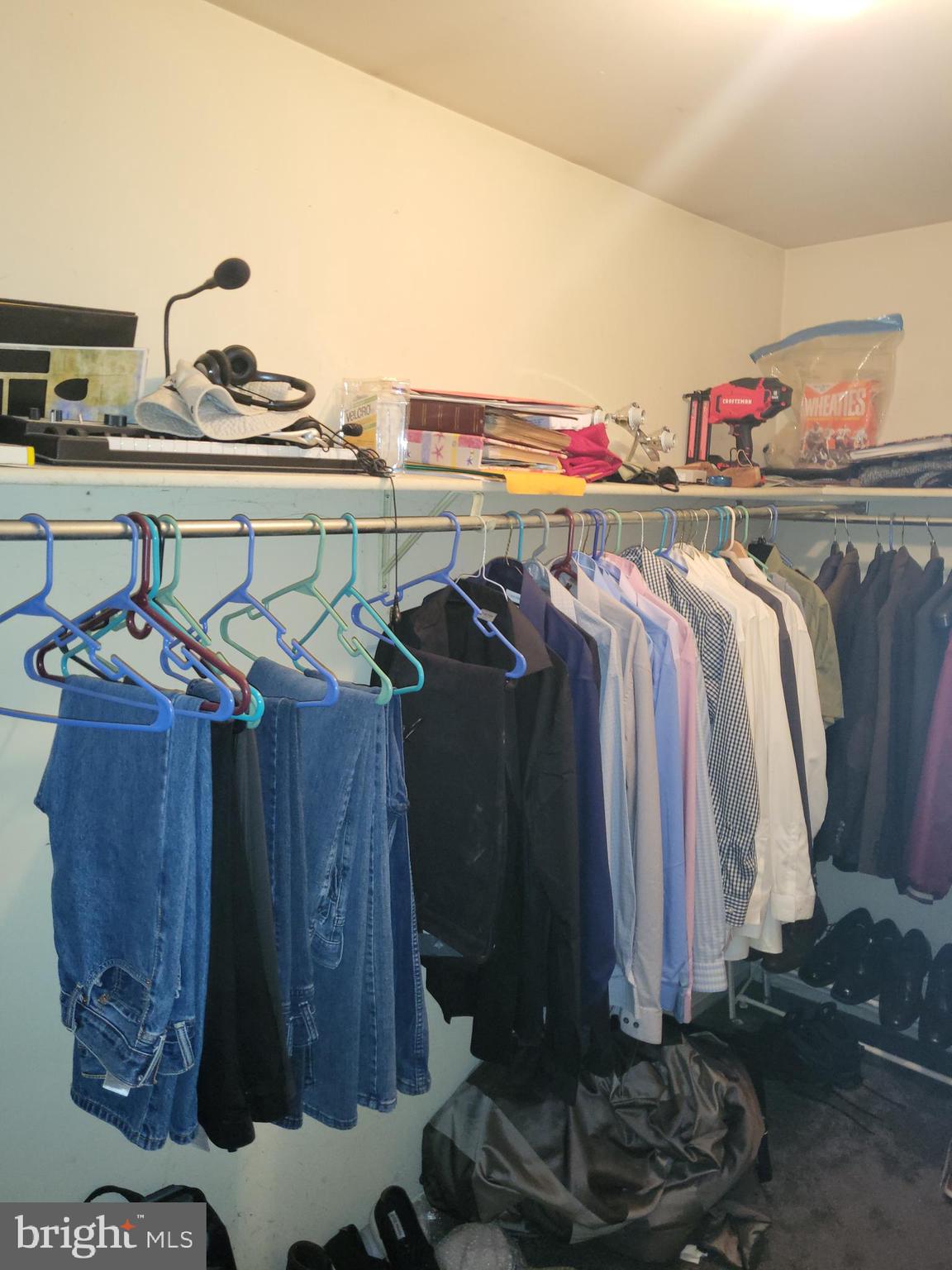 ENFIELD CHASE PLAT TWO - Residential