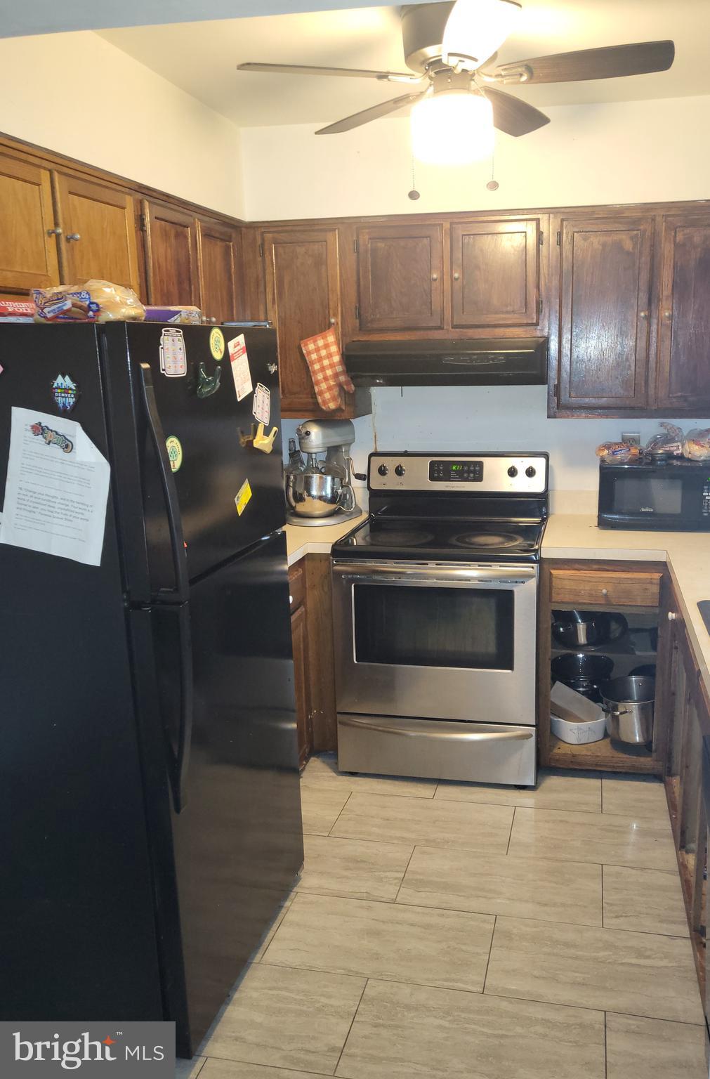 ENFIELD CHASE PLAT TWO - Residential