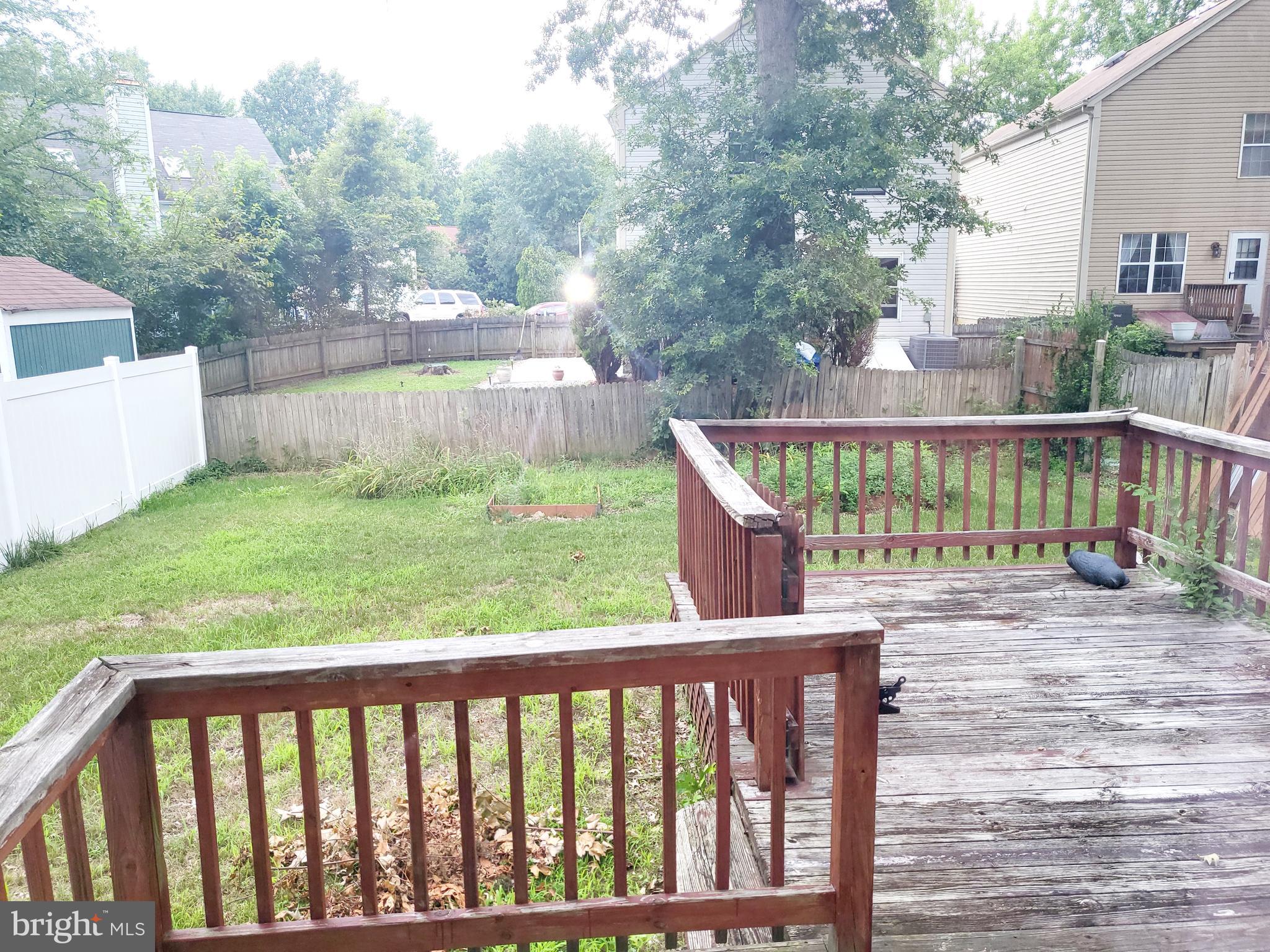 ENFIELD CHASE PLAT TWO - Residential