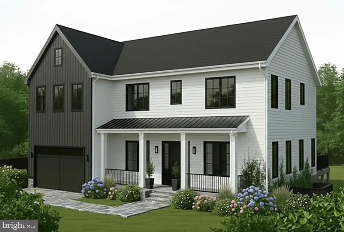 ADDISON HEIGHTS - Residential