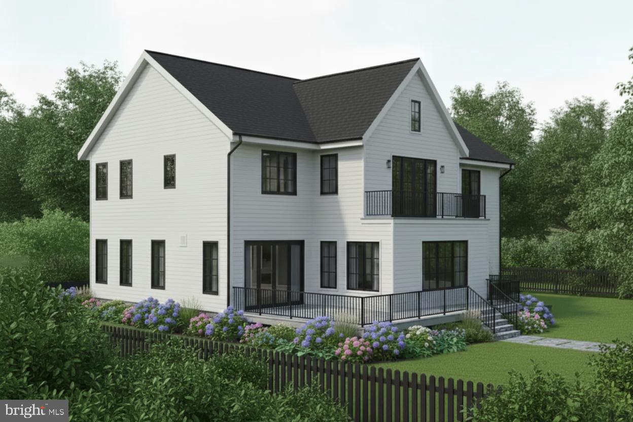 ADDISON HEIGHTS - Residential