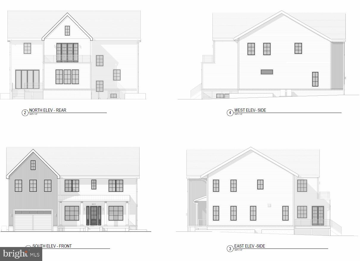 ADDISON HEIGHTS - Residential