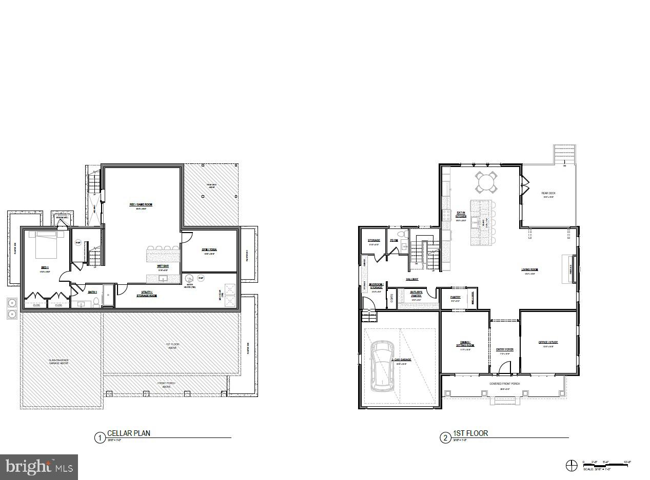 ADDISON HEIGHTS - Residential