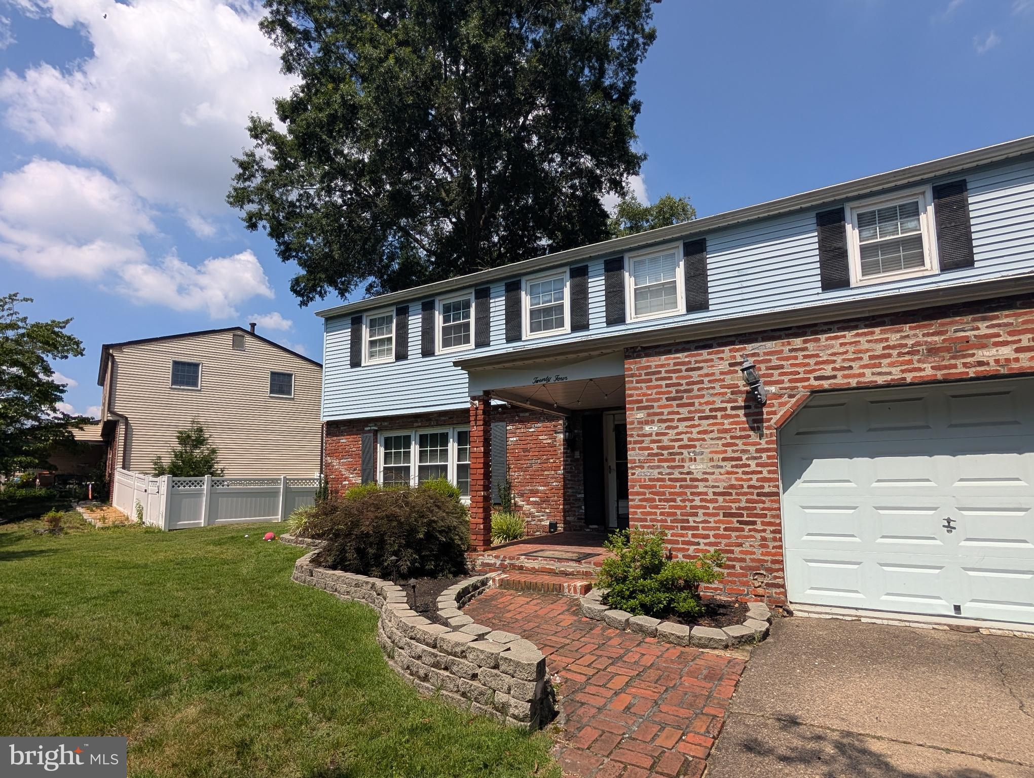 24 MONROE DRIVE