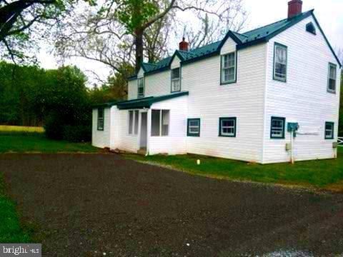 Property photo of 8695 Mulberry Grove Place, Port Tobacco, MD 20677