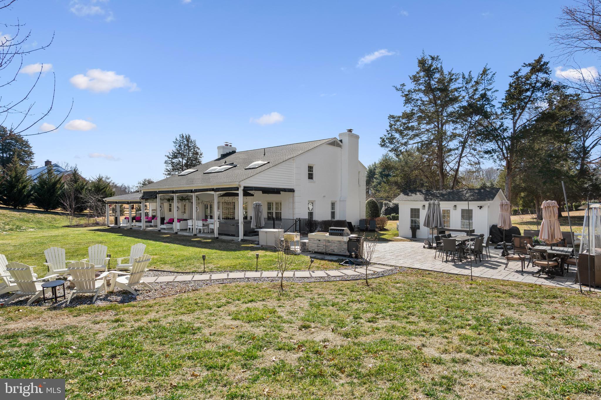 WESTFORD - Residential