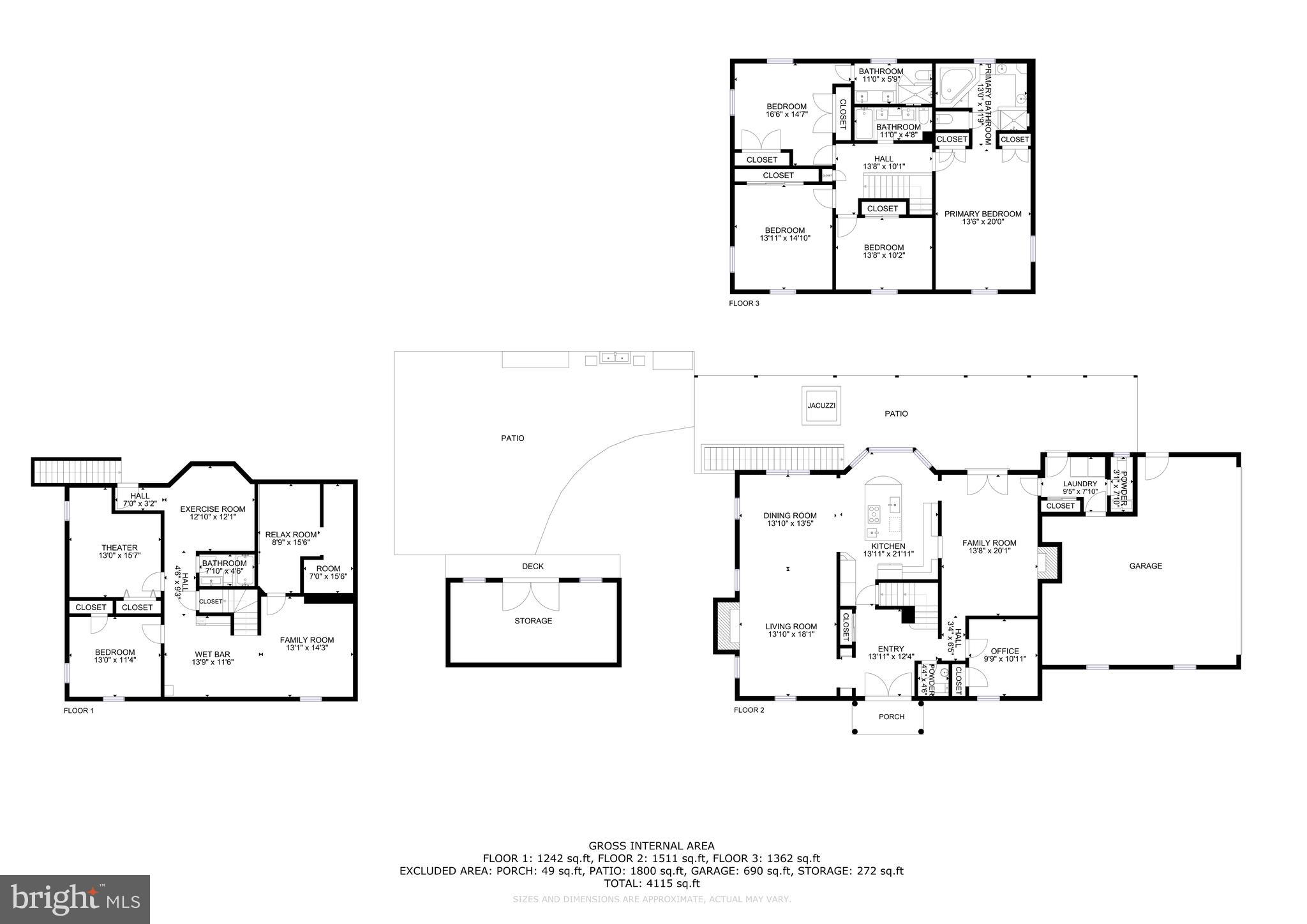 WESTFORD - Residential