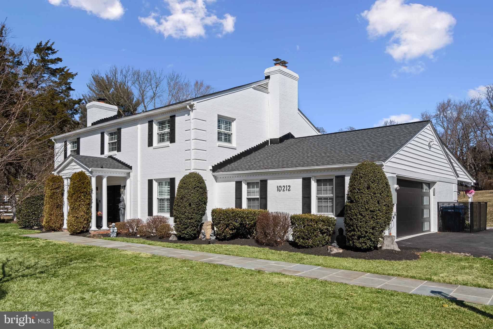 WESTFORD - Residential
