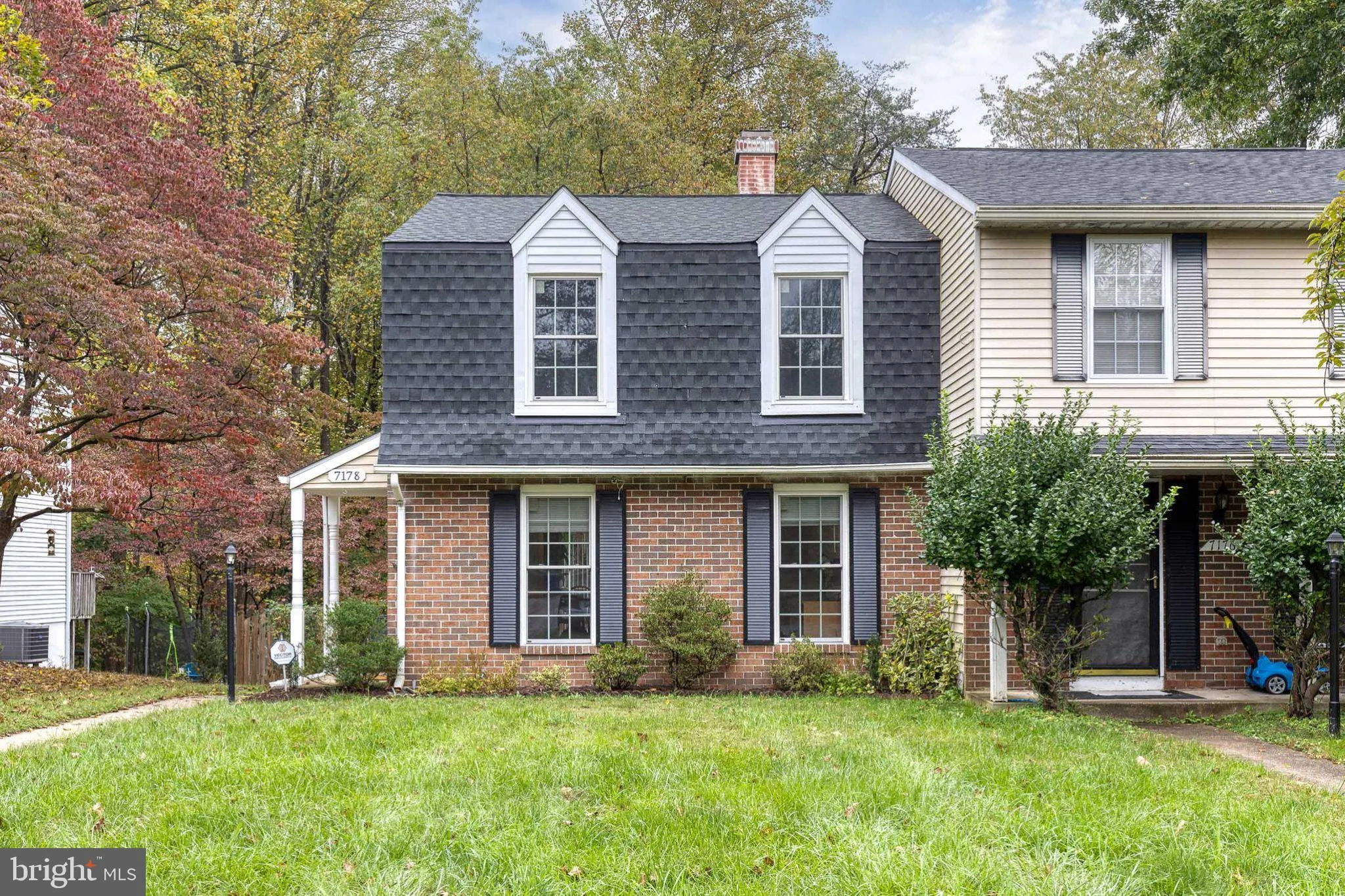 7178 Peace Chimes Court, Columbia, MD 21045