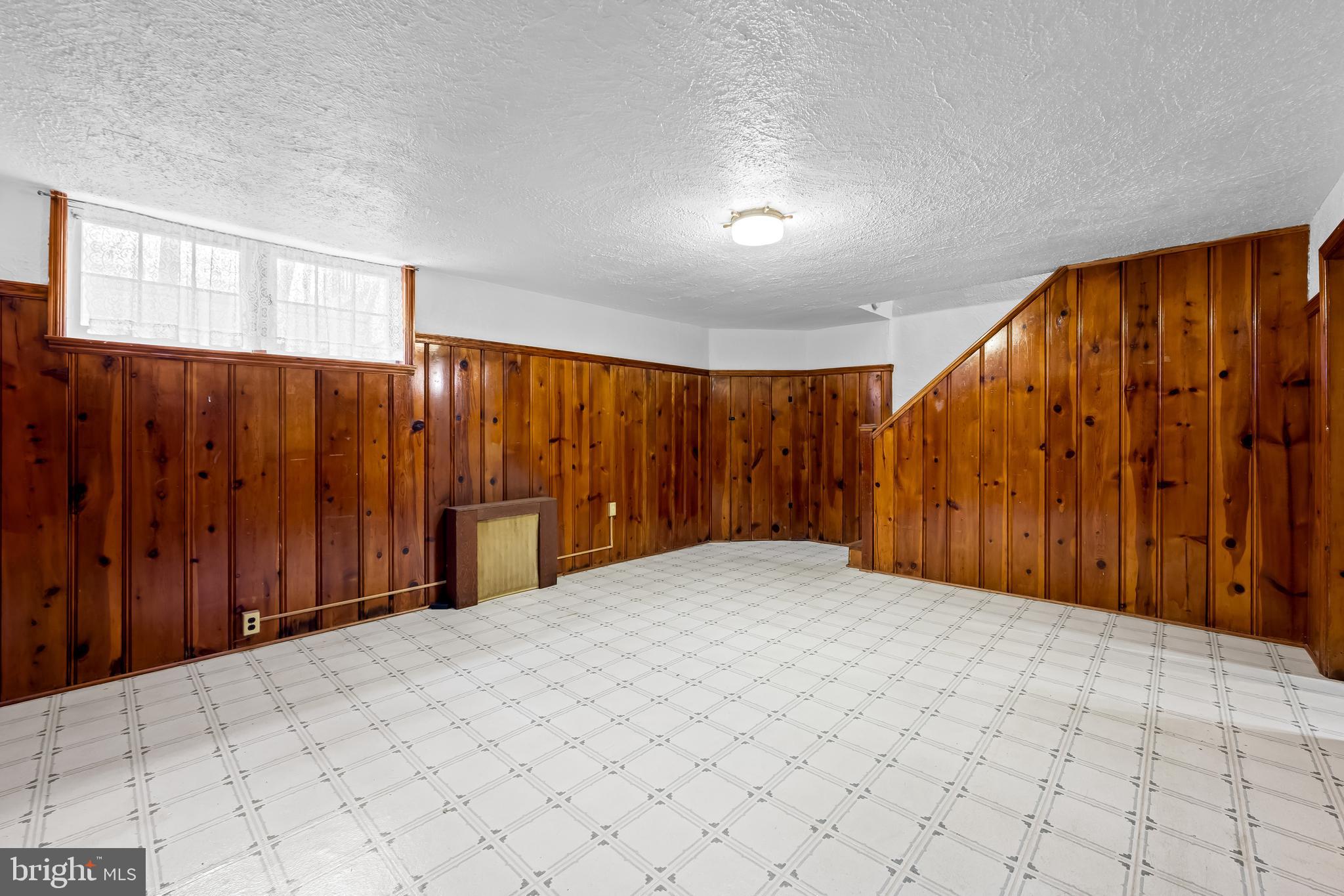 RODGERS FORGE - Residential