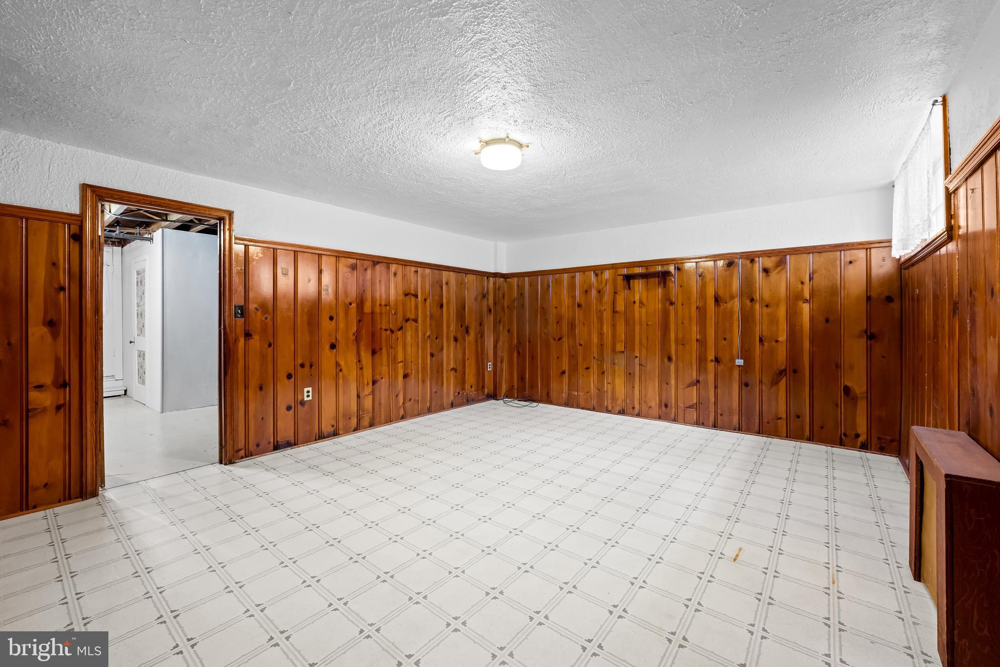 RODGERS FORGE - Residential