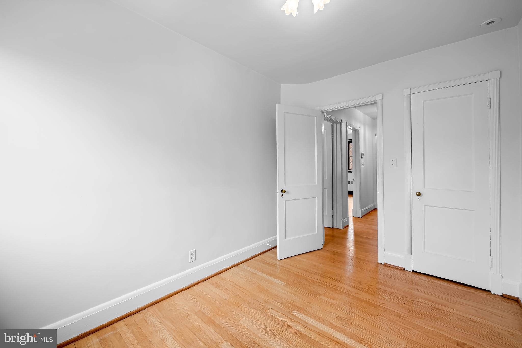 RODGERS FORGE - Residential