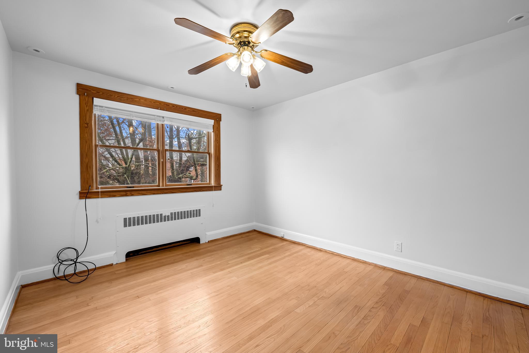 RODGERS FORGE - Residential