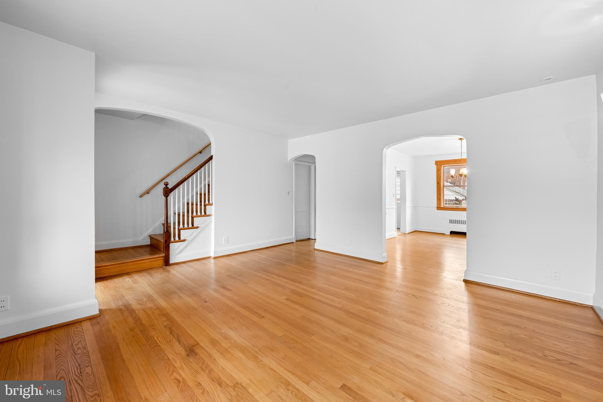 RODGERS FORGE - Residential