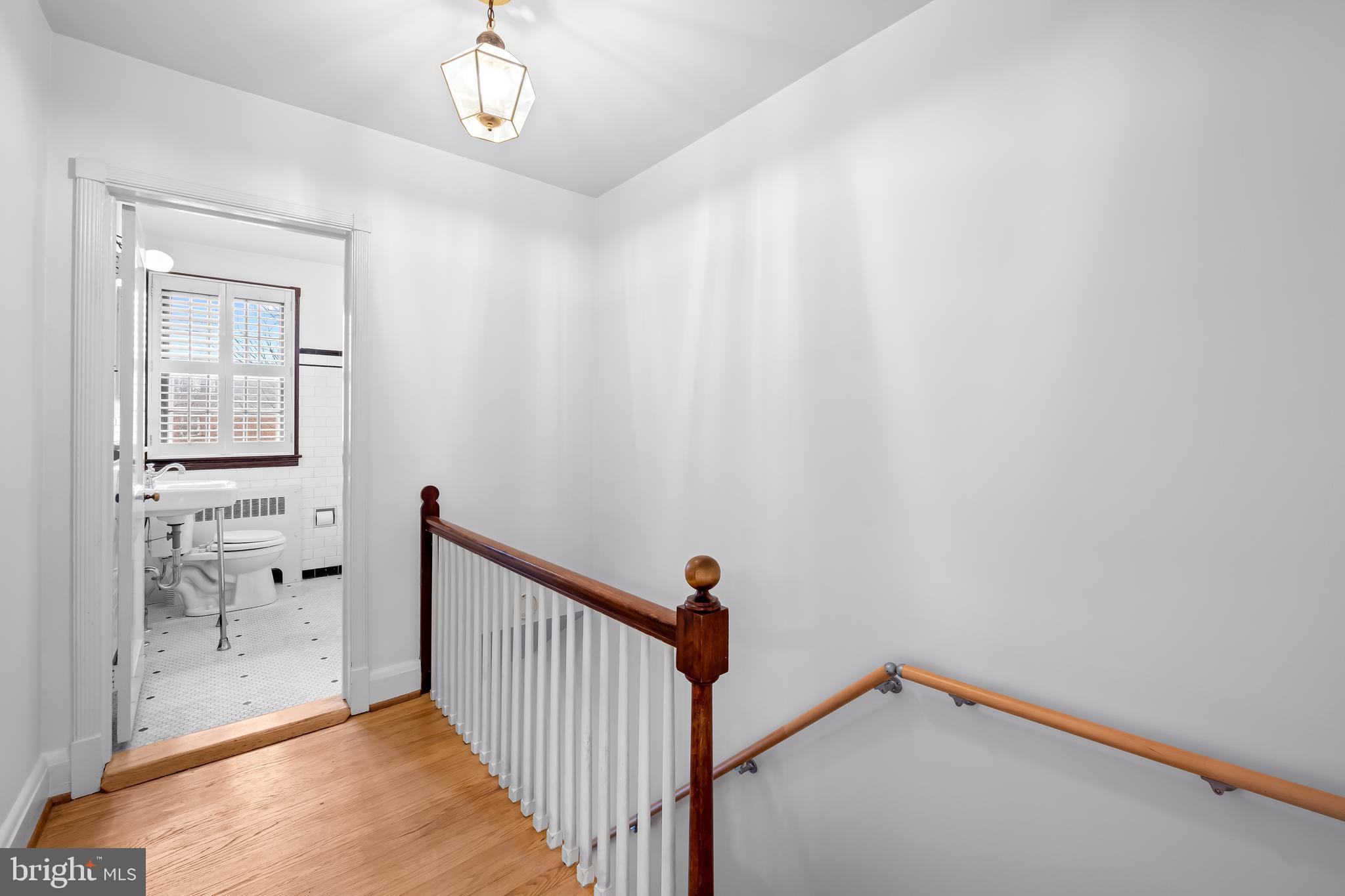 RODGERS FORGE - Residential