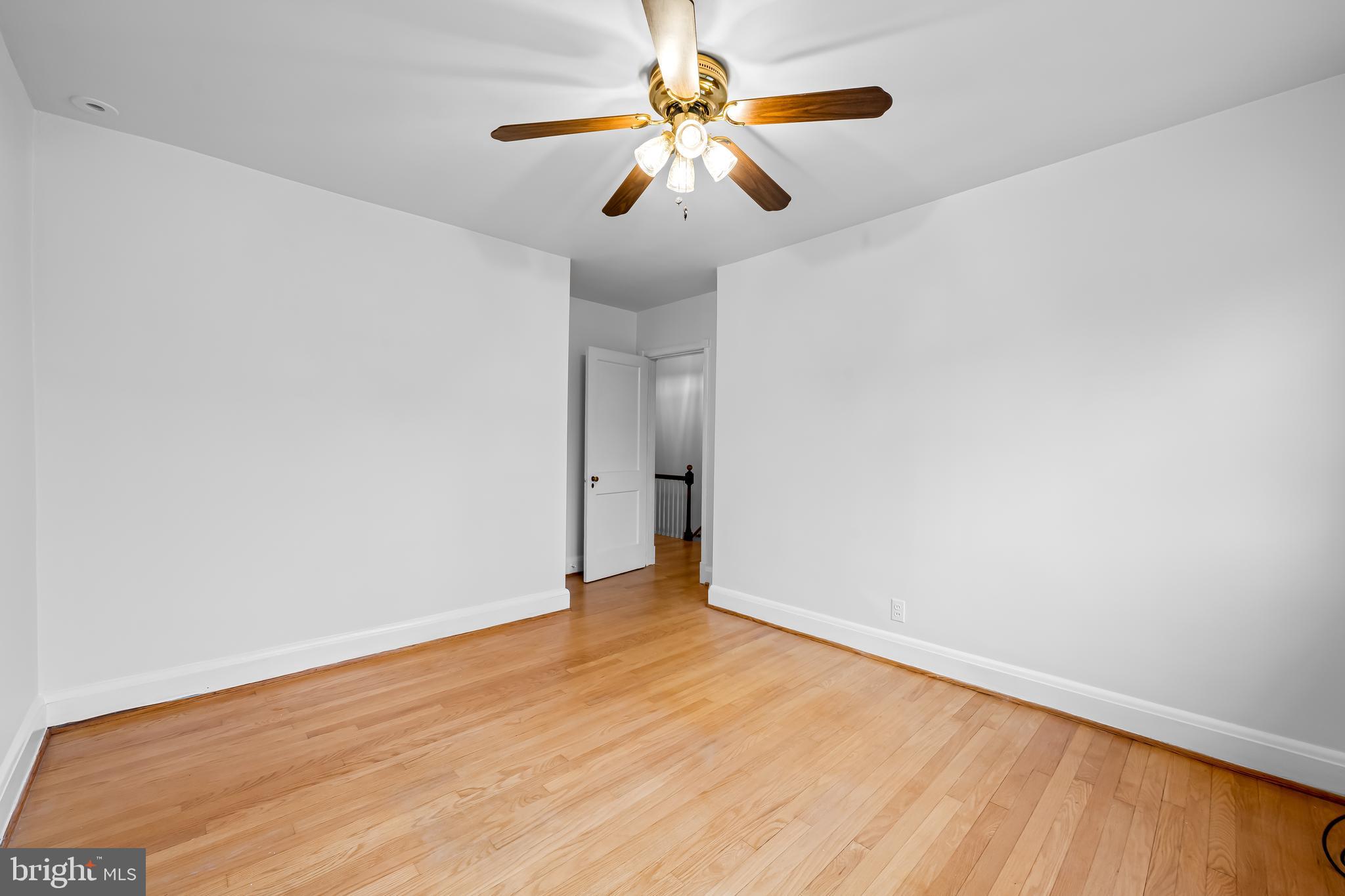 RODGERS FORGE - Residential