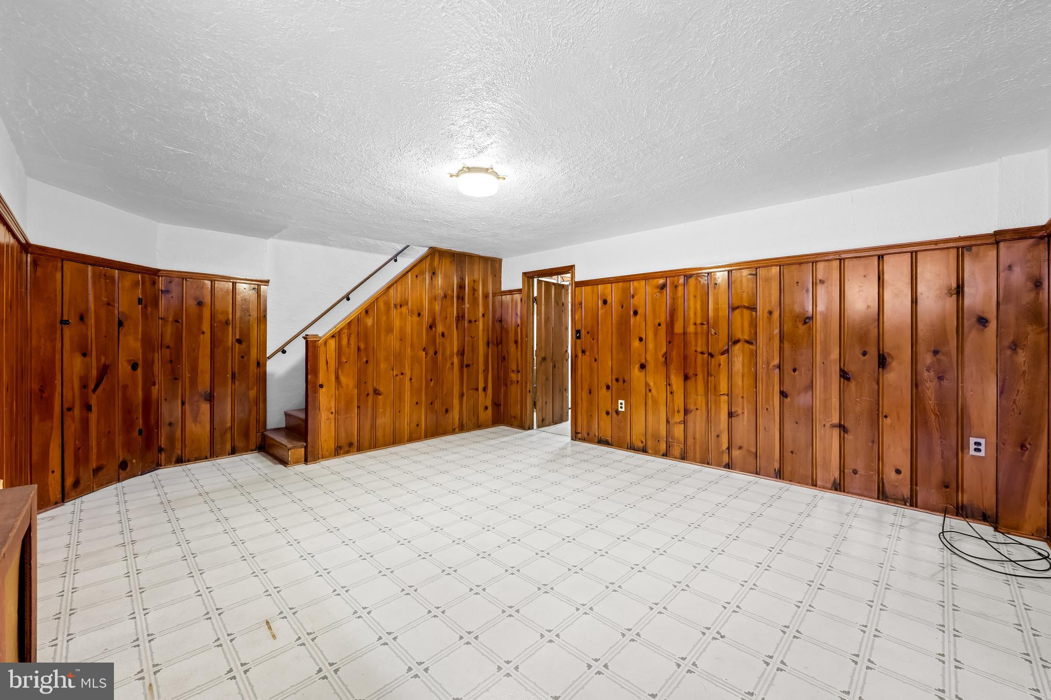 RODGERS FORGE - Residential