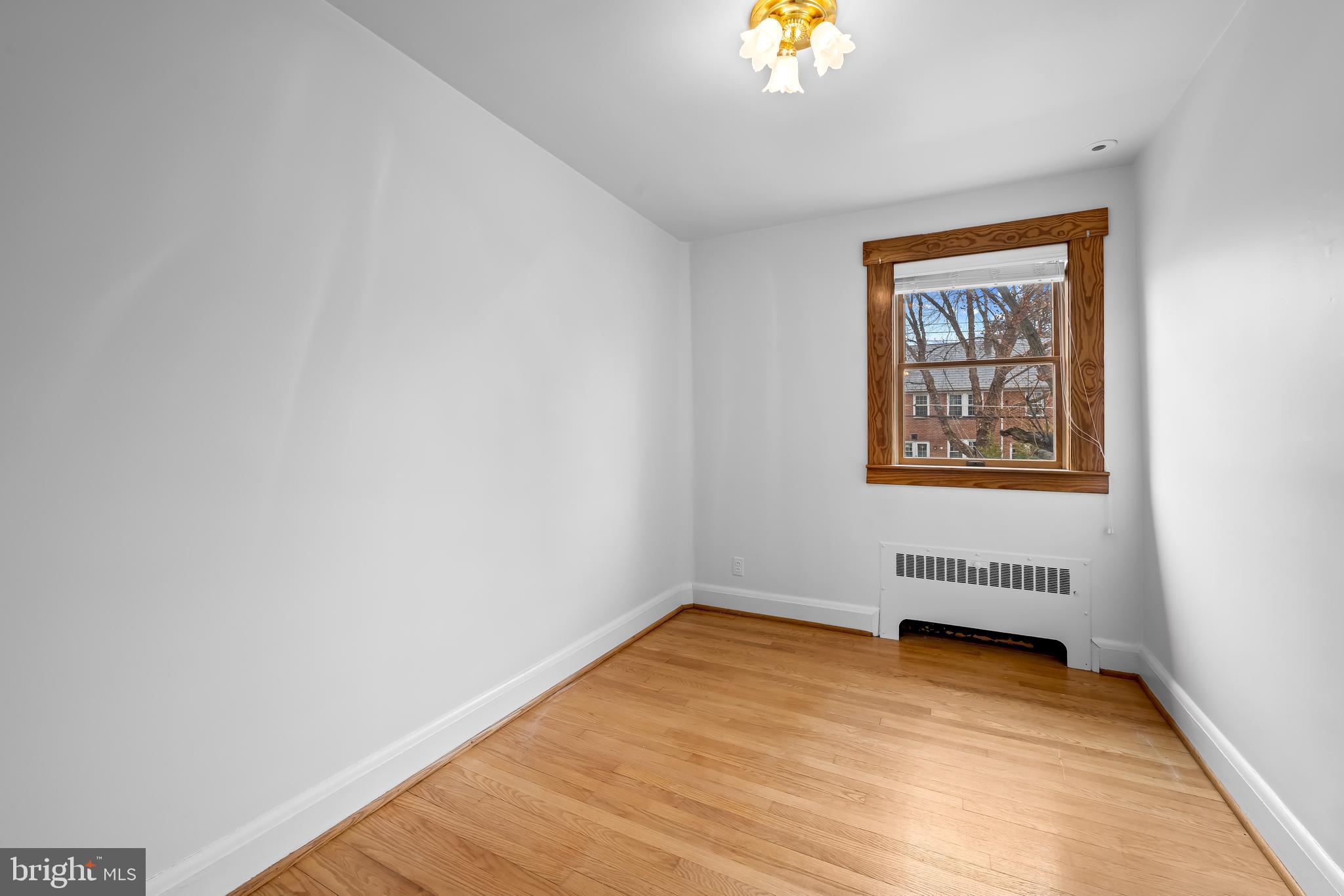 RODGERS FORGE - Residential