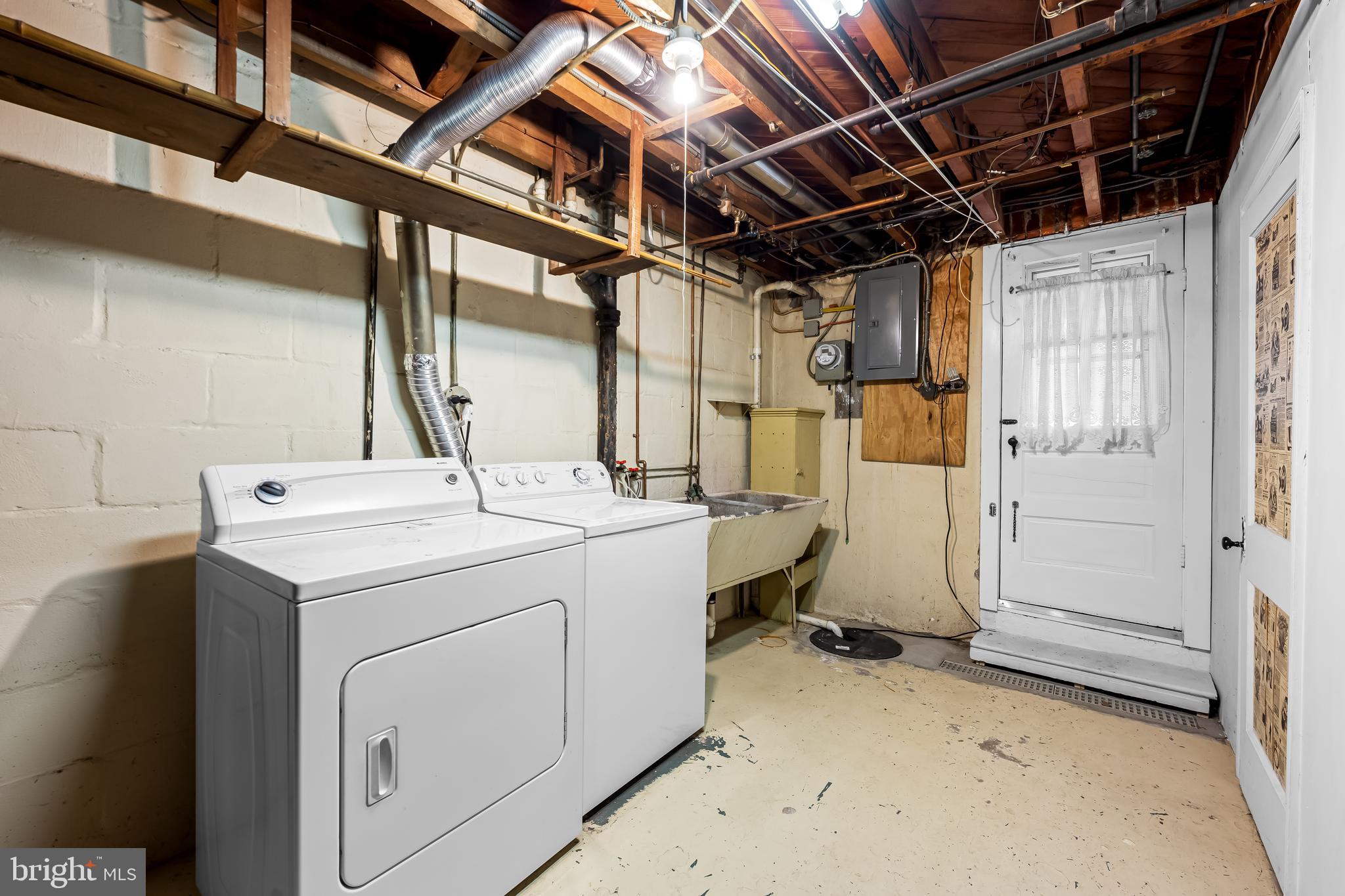 RODGERS FORGE - Residential