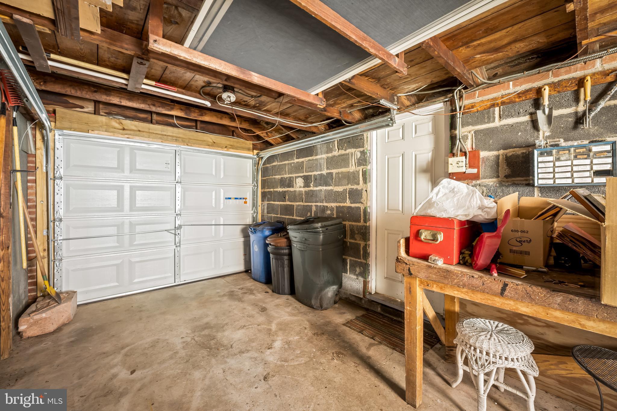 RODGERS FORGE - Residential