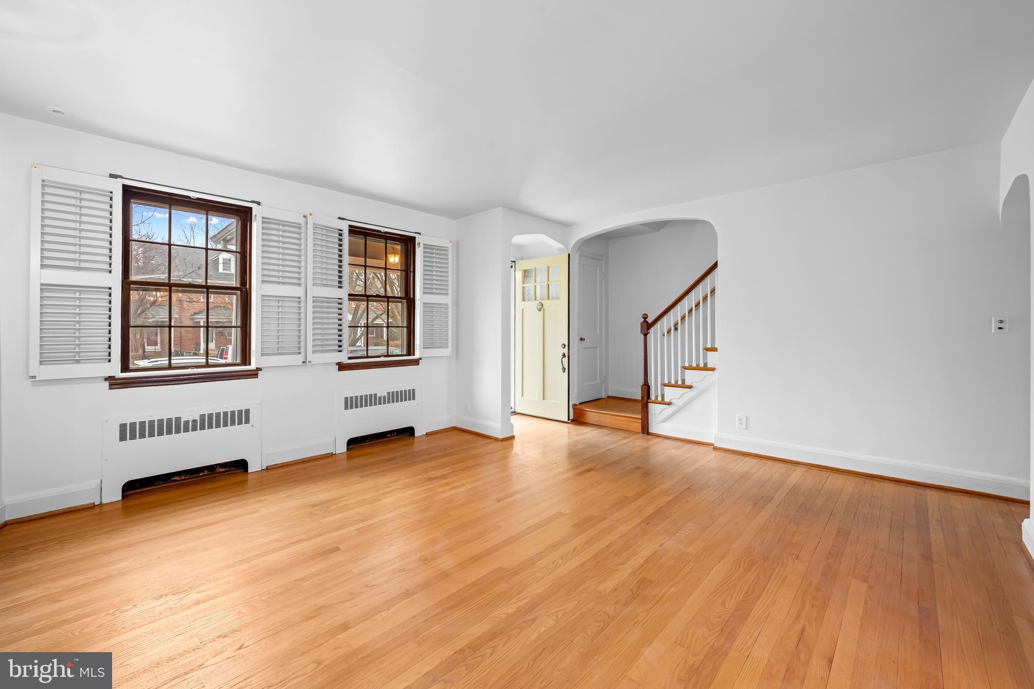 RODGERS FORGE - Residential