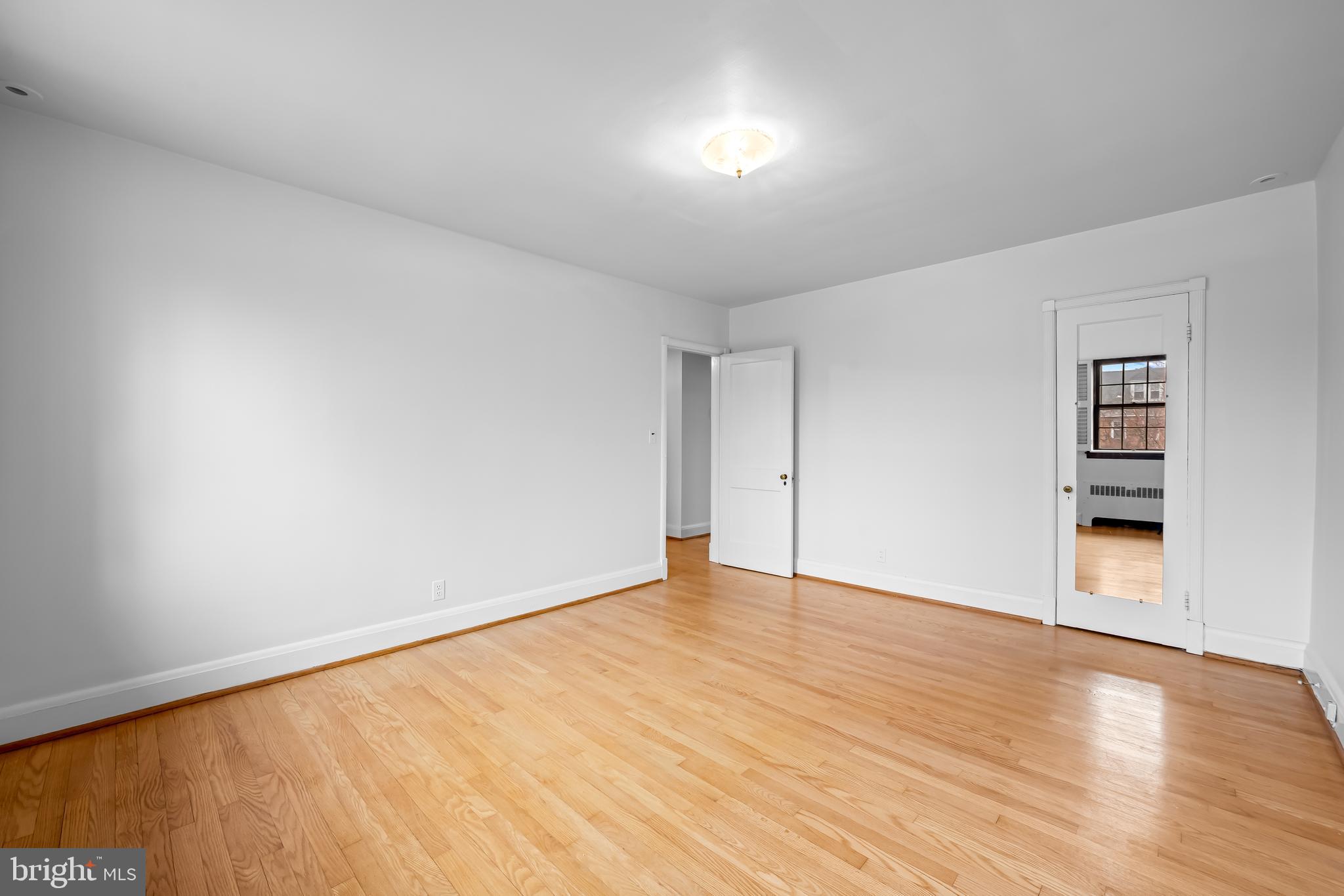 RODGERS FORGE - Residential