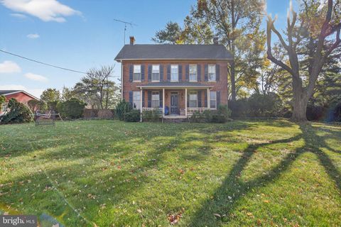 105 BELL ROAD WESTMINSTER MD 21158