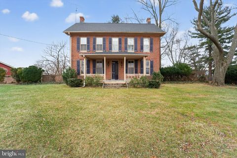 105 BELL ROAD WESTMINSTER MD 21158