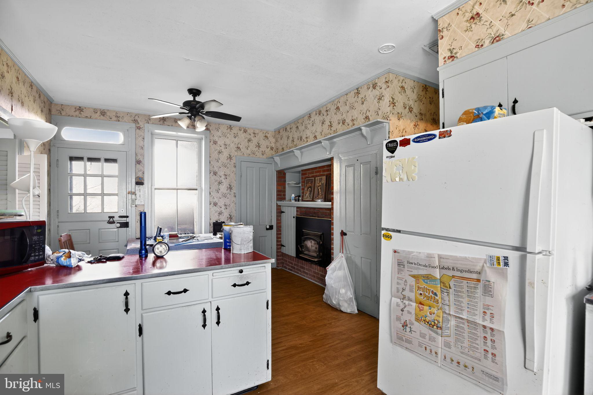 AVONDALE - Residential