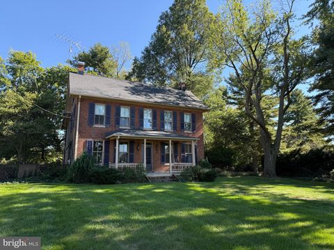 105 BELL ROAD WESTMINSTER MD 21158