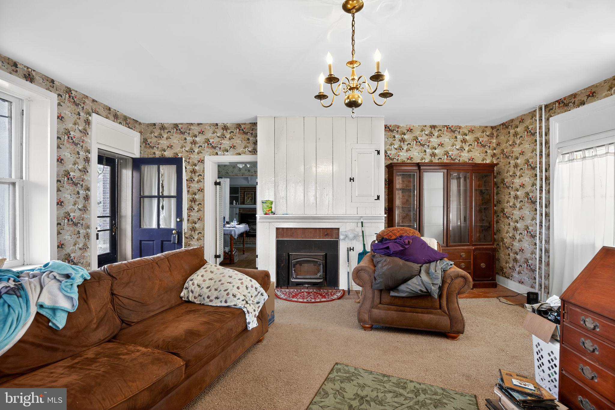 AVONDALE - Residential