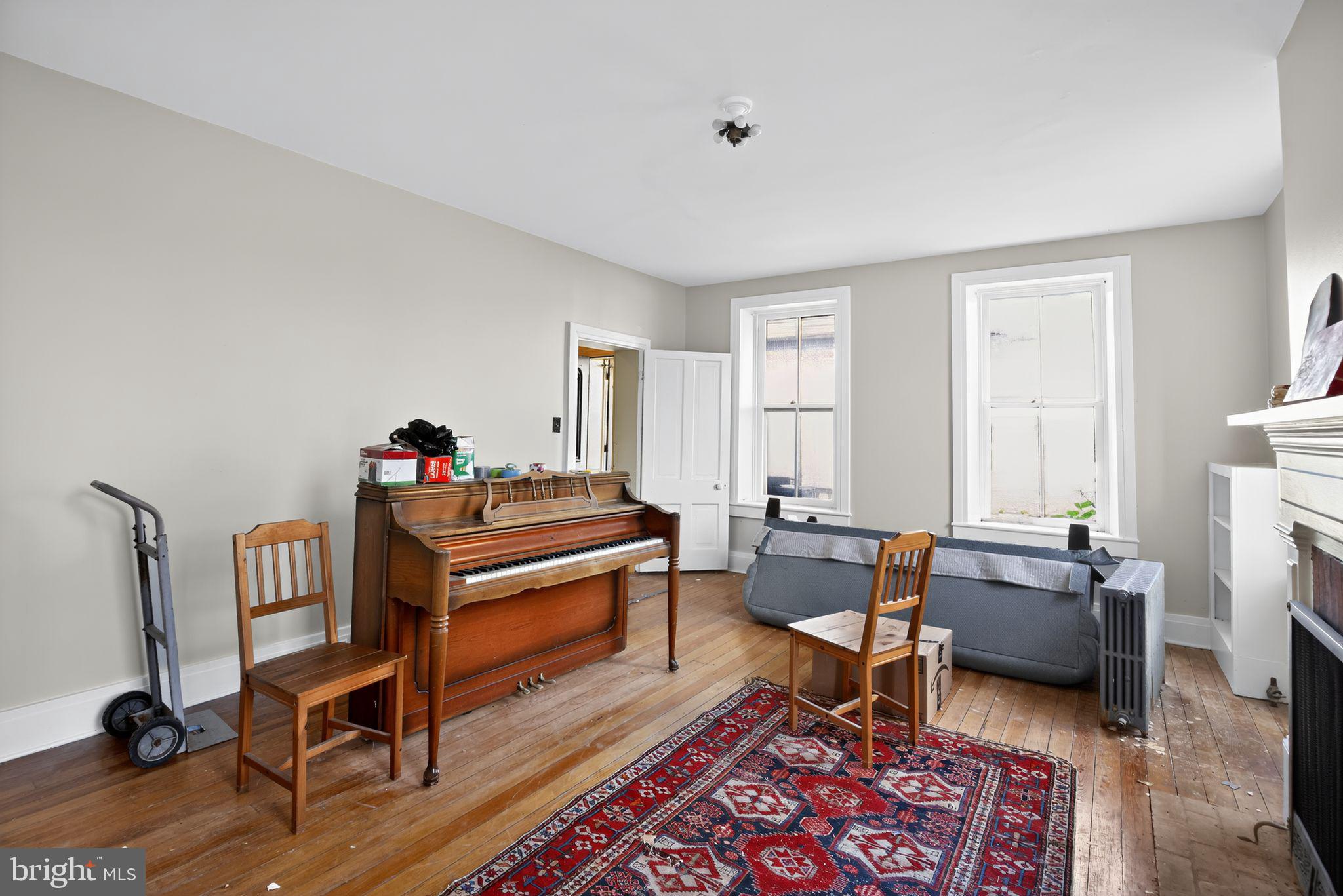 AVONDALE - Residential