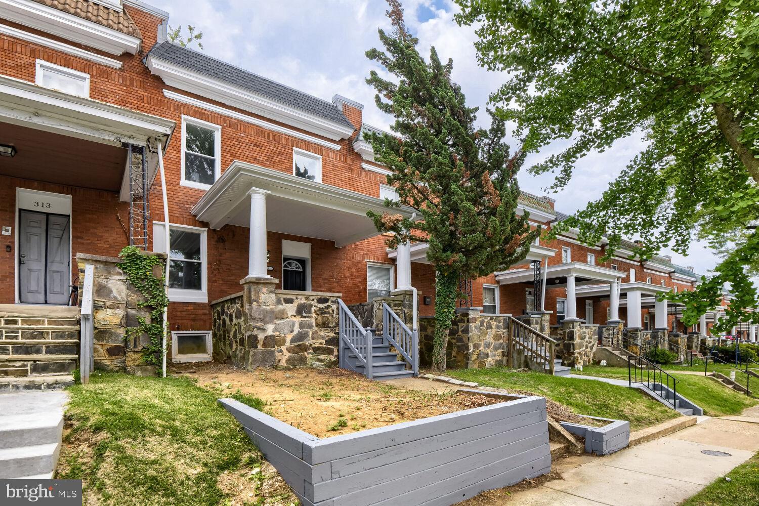 315 MARYDELL ROAD