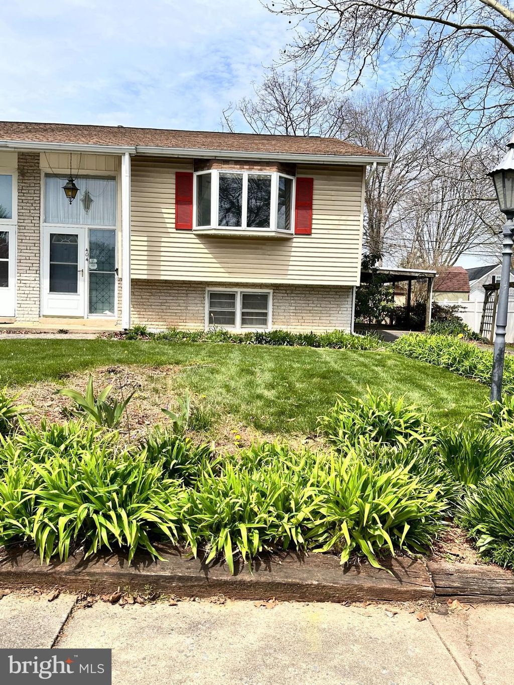 Photo of 404 W Marion Street, Lititz, PA 17543 (MLS # PALA2049206)