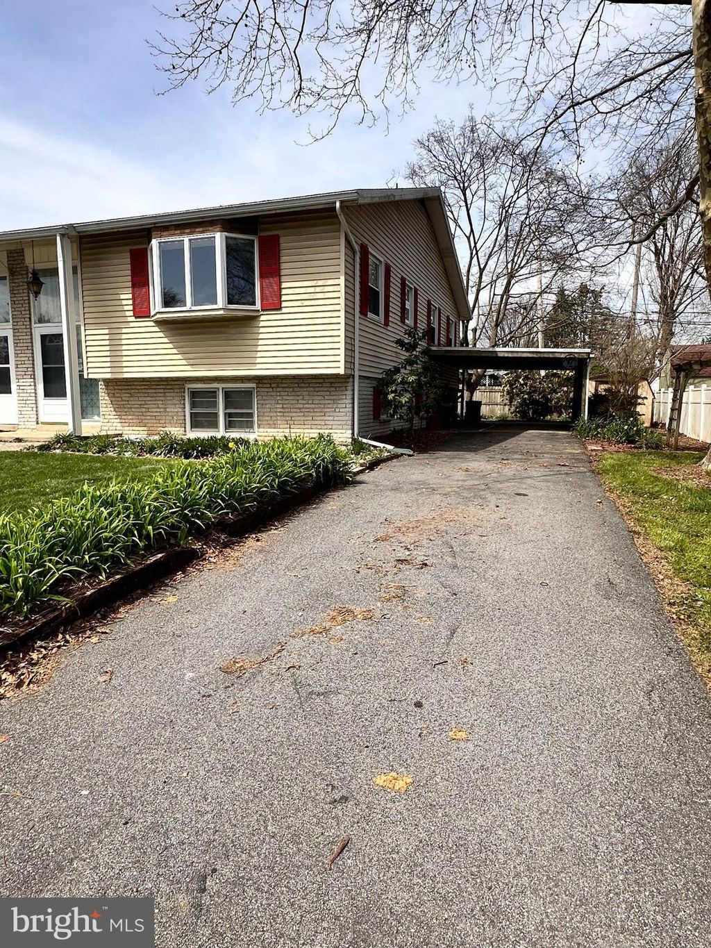 Photo of 404 W Marion Street, Lititz, PA 17543 (MLS # PALA2049206)