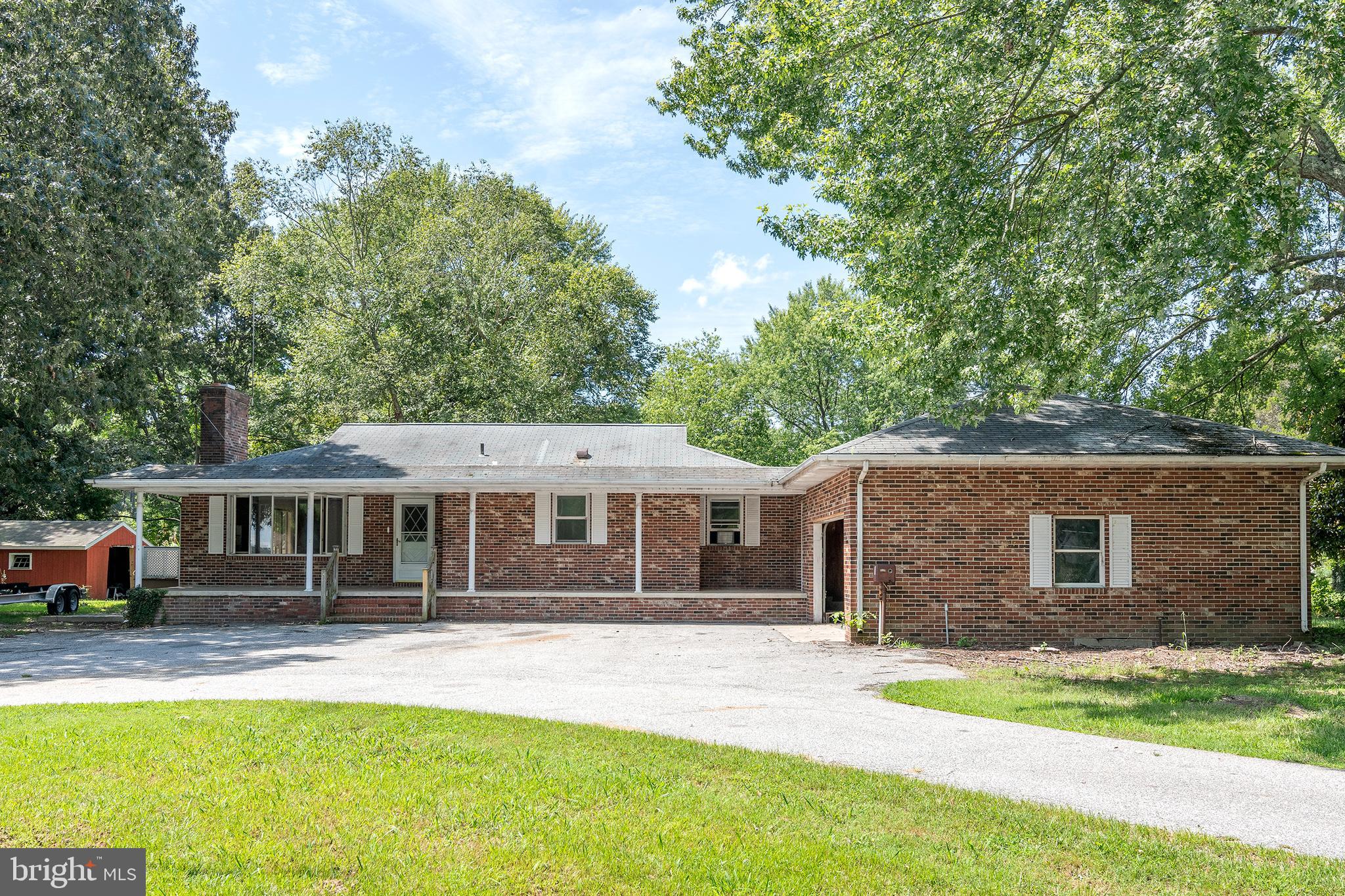 25911 RIVER ROAD
