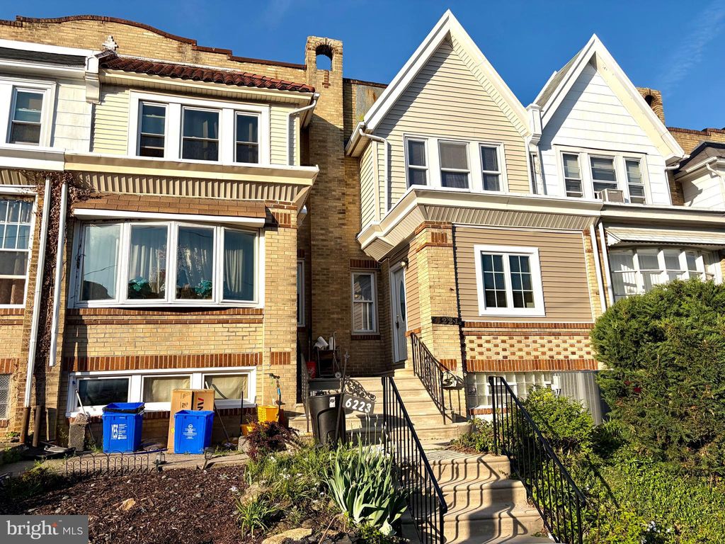 Photo of 6221 Gardenia Street, PHILADELPHIA, PA 19144 (MLS # PAPH2612912)